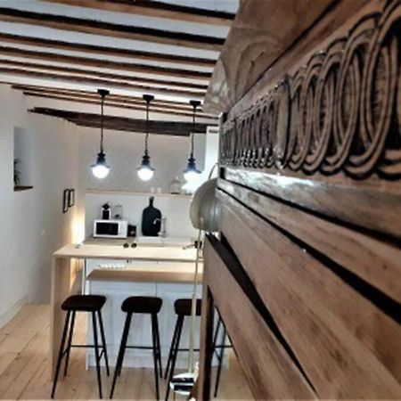 Seqo Loft Apartment โตเลโด ภายนอก รูปภาพ