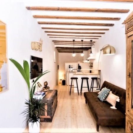 Seqo Loft Apartment โตเลโด ภายนอก รูปภาพ