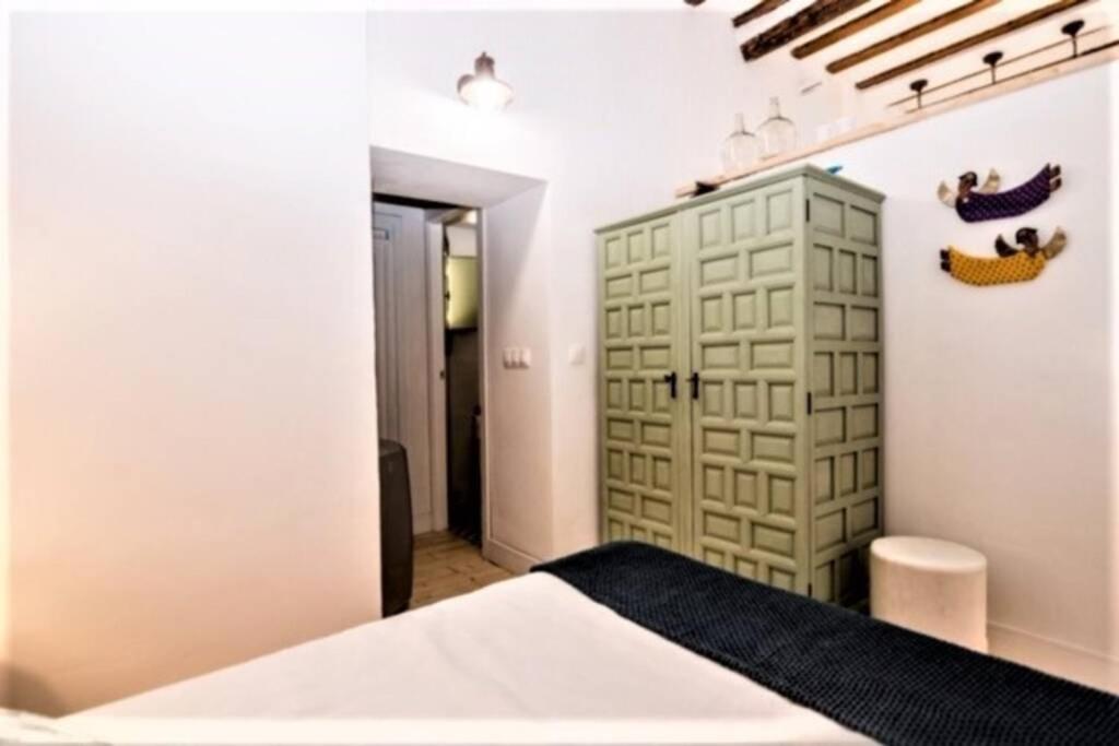 Seqo Loft Apartment โตเลโด ภายนอก รูปภาพ
