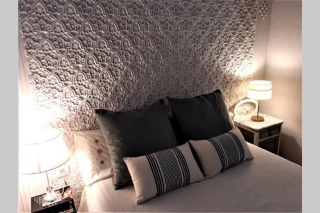 Seqo Loft Apartment โตเลโด ภายนอก รูปภาพ