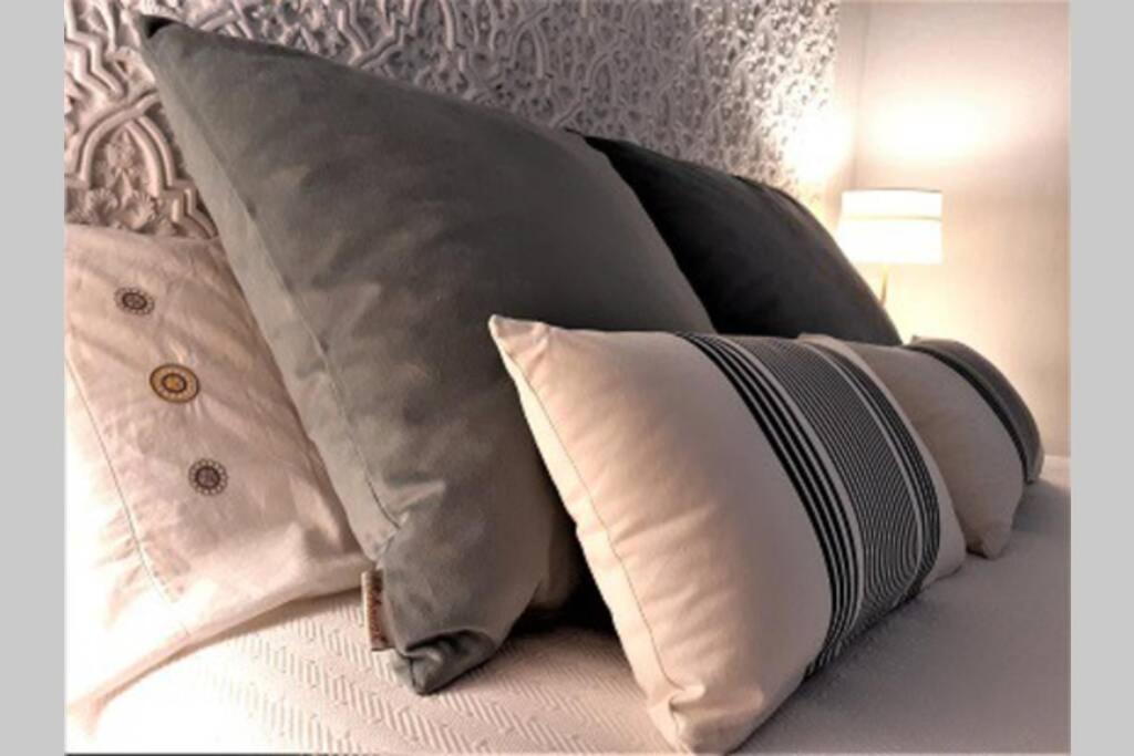 Seqo Loft Apartment โตเลโด ภายนอก รูปภาพ